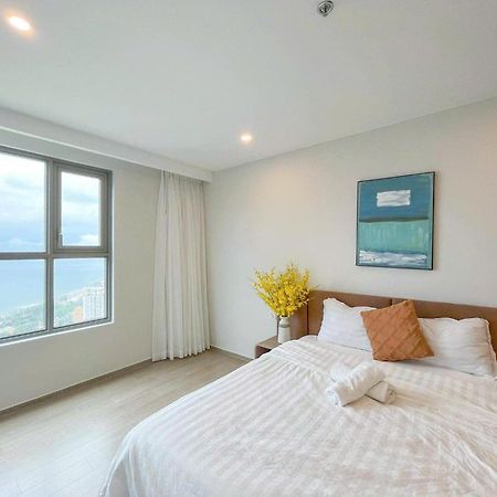Cloud Nine The Song Vung Tau Homestay Dış mekan fotoğraf