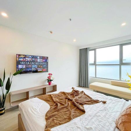 Cloud Nine The Song Vung Tau Homestay Dış mekan fotoğraf