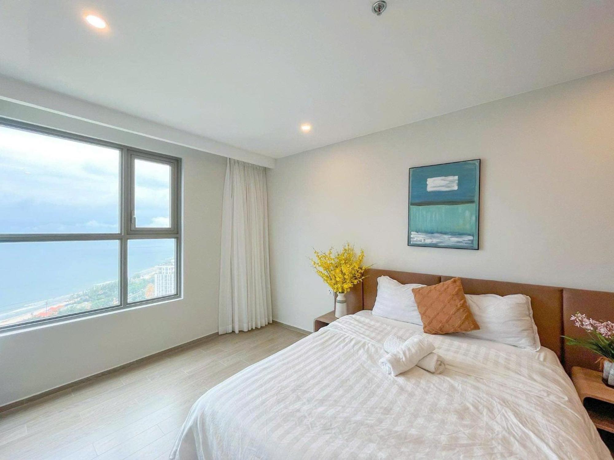 Cloud Nine The Song Vung Tau Homestay Dış mekan fotoğraf