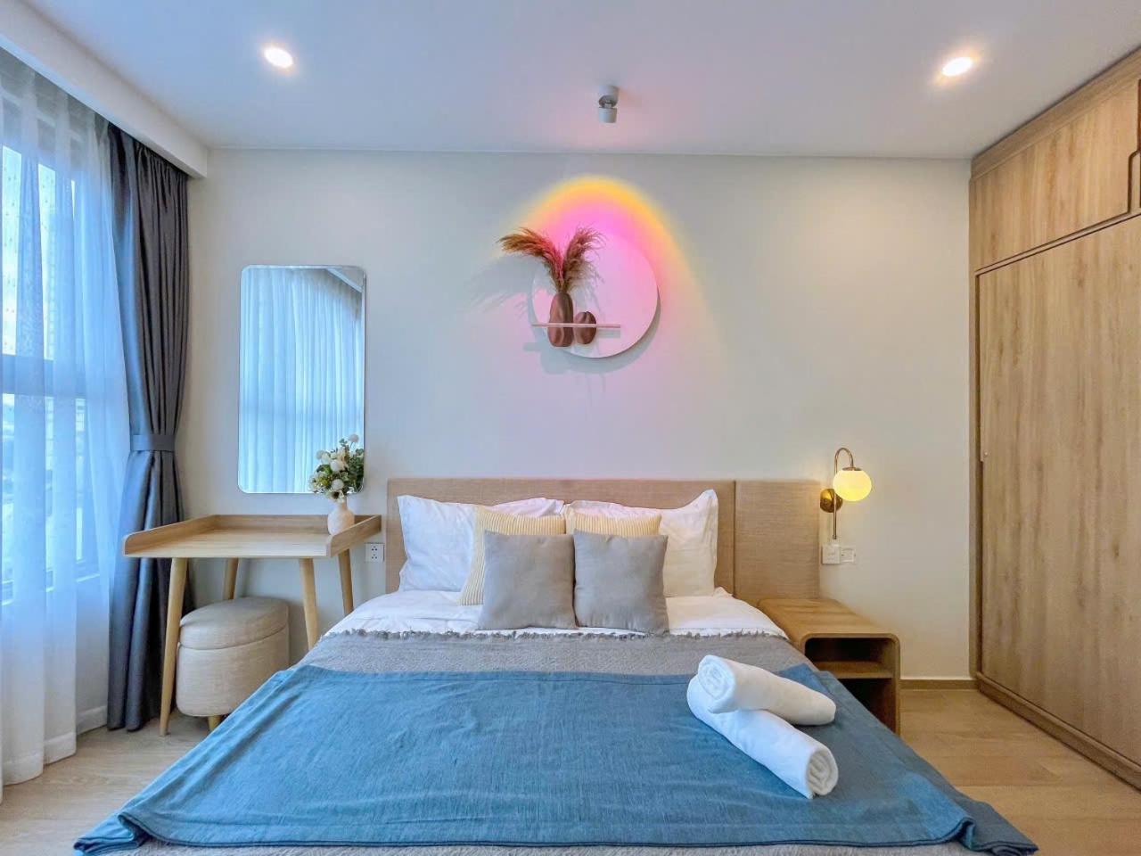 Cloud Nine The Song Vung Tau Homestay Dış mekan fotoğraf