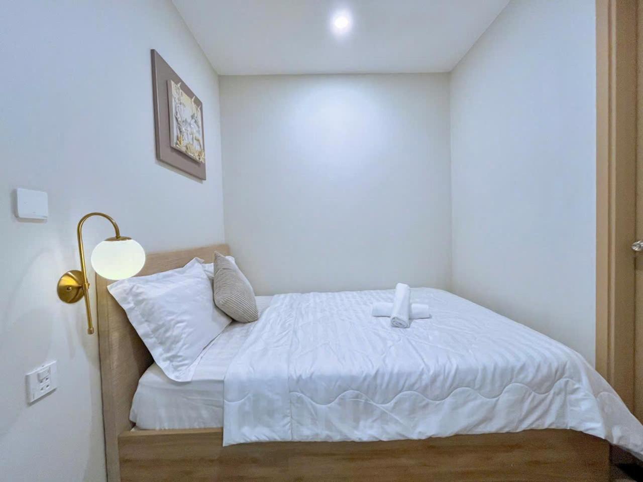 Cloud Nine The Song Vung Tau Homestay Dış mekan fotoğraf