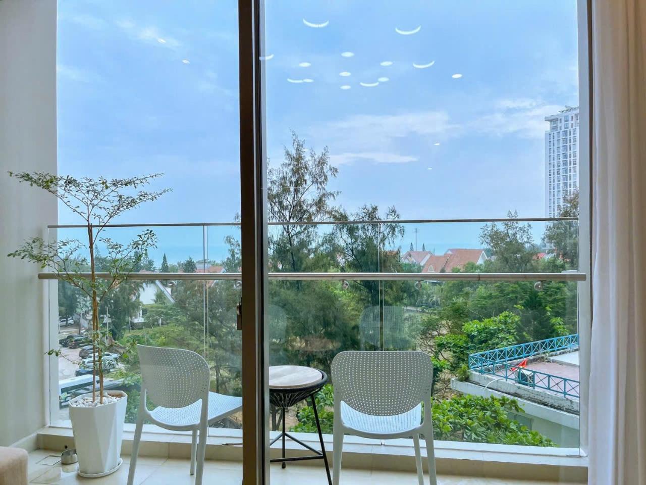 Cloud Nine The Song Vung Tau Homestay Dış mekan fotoğraf