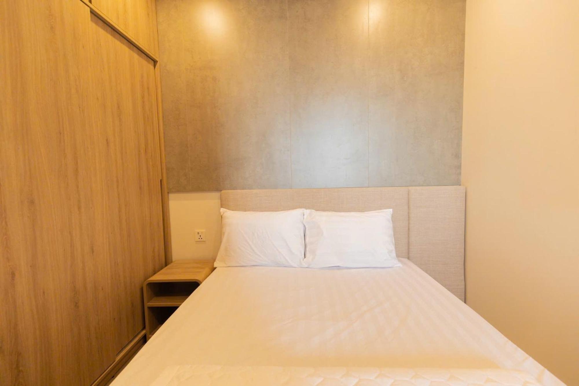 Cloud Nine The Song Vung Tau Homestay Dış mekan fotoğraf