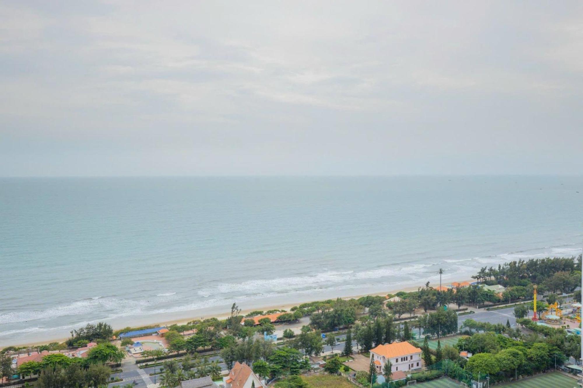 Cloud Nine The Song Vung Tau Homestay Dış mekan fotoğraf