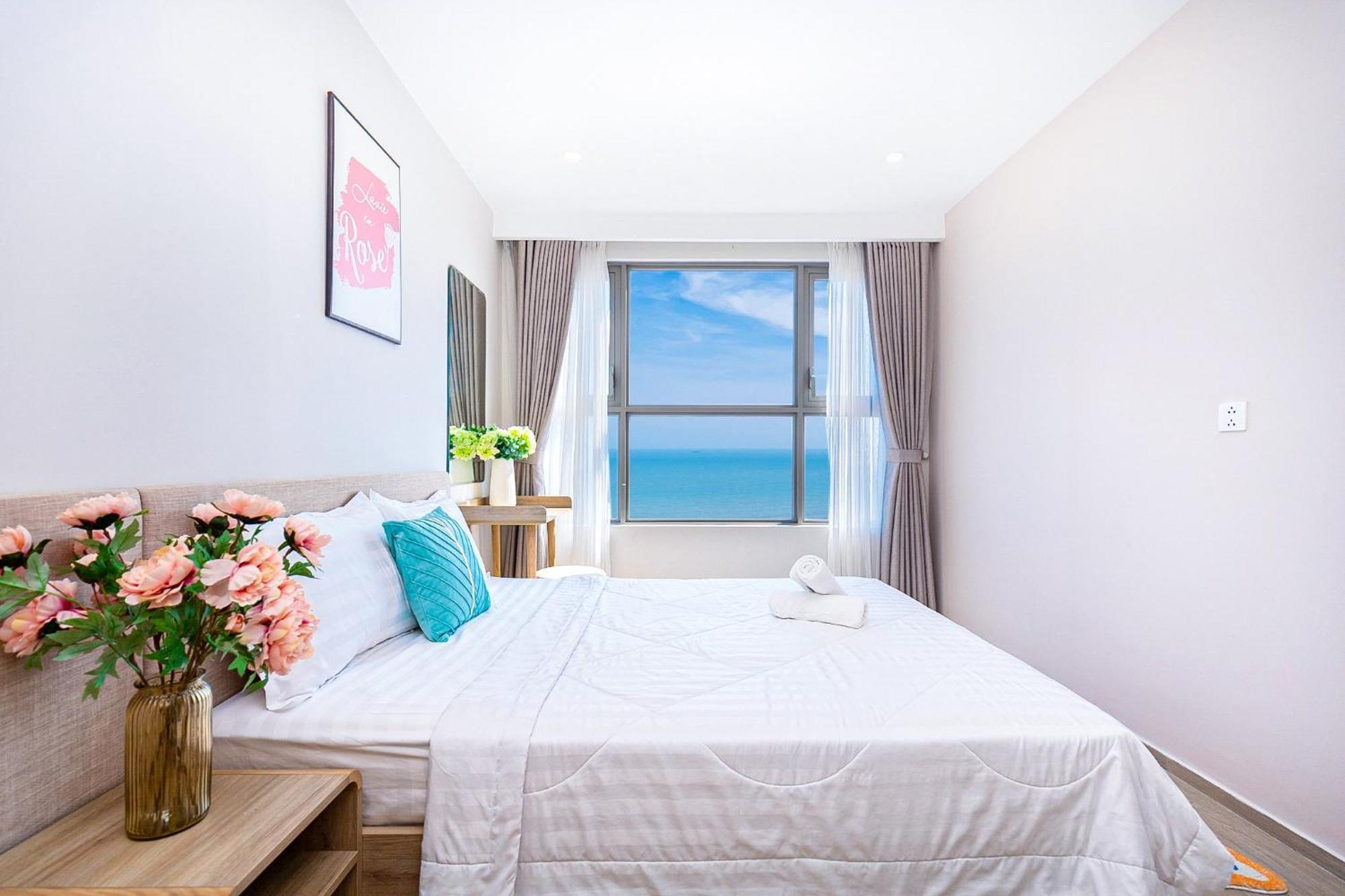 Cloud Nine The Song Vung Tau Homestay Dış mekan fotoğraf