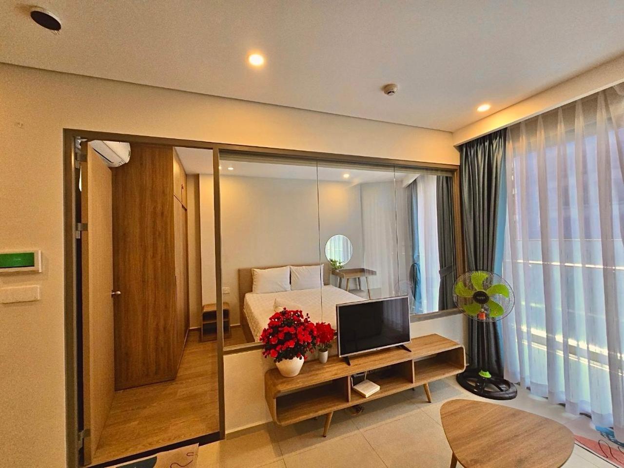 Cloud Nine The Song Vung Tau Homestay Dış mekan fotoğraf