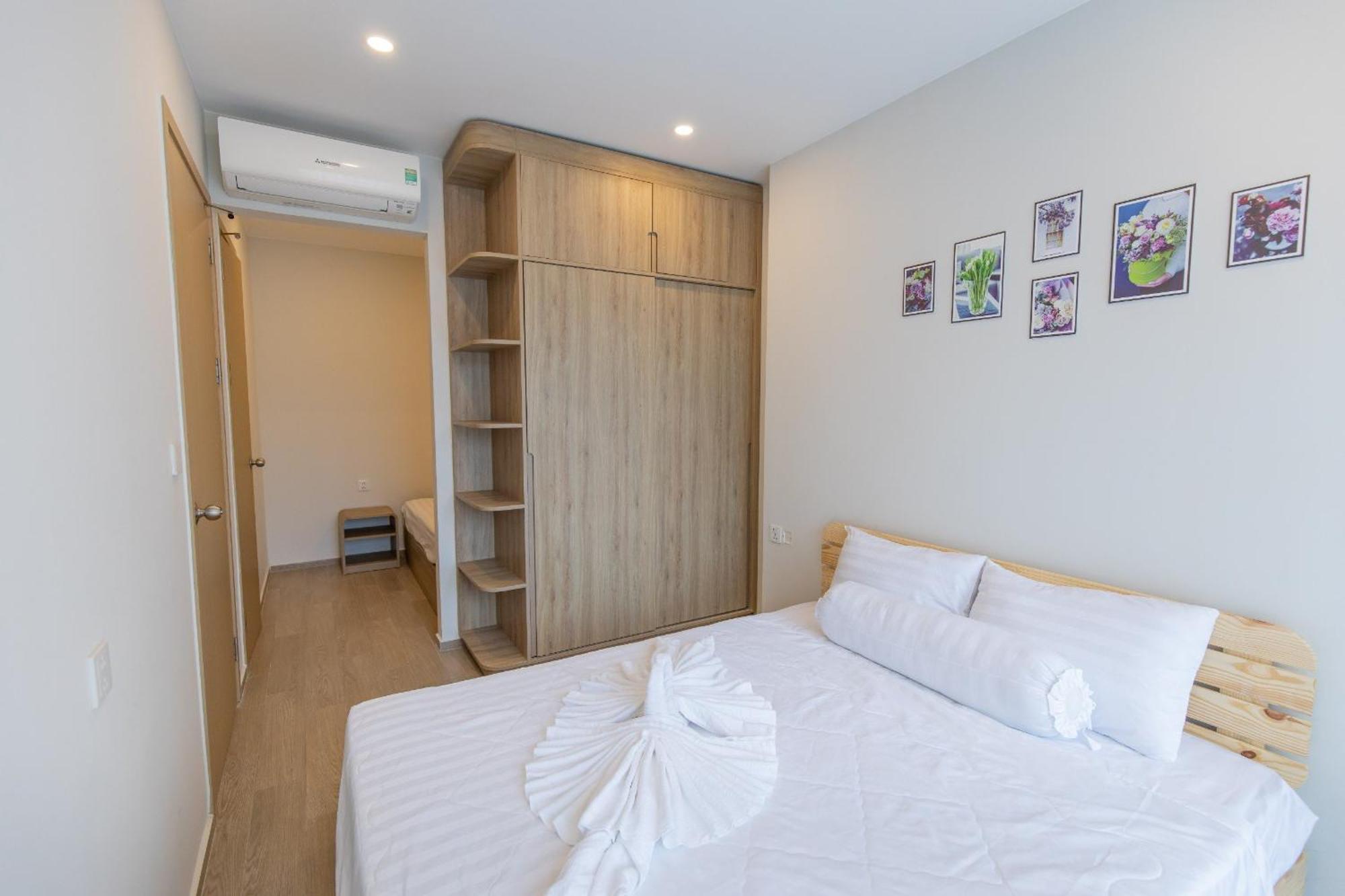 Cloud Nine The Song Vung Tau Homestay Dış mekan fotoğraf