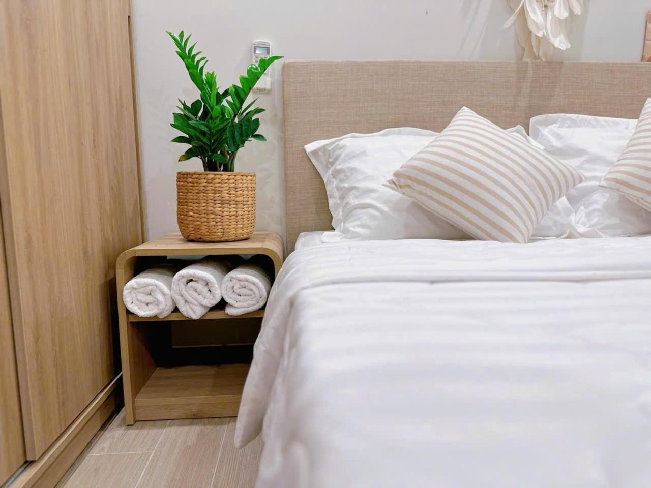 Cloud Nine The Song Vung Tau Homestay Dış mekan fotoğraf