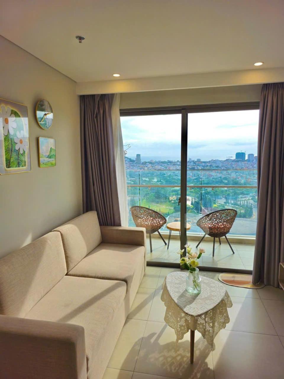 Cloud Nine The Song Vung Tau Homestay Dış mekan fotoğraf